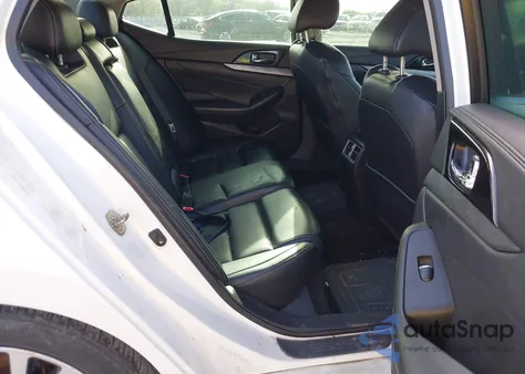 2017 Nissan Maxima 3.5 Sl from USA, damaged, VIN 1N4AA6AP6HC377478